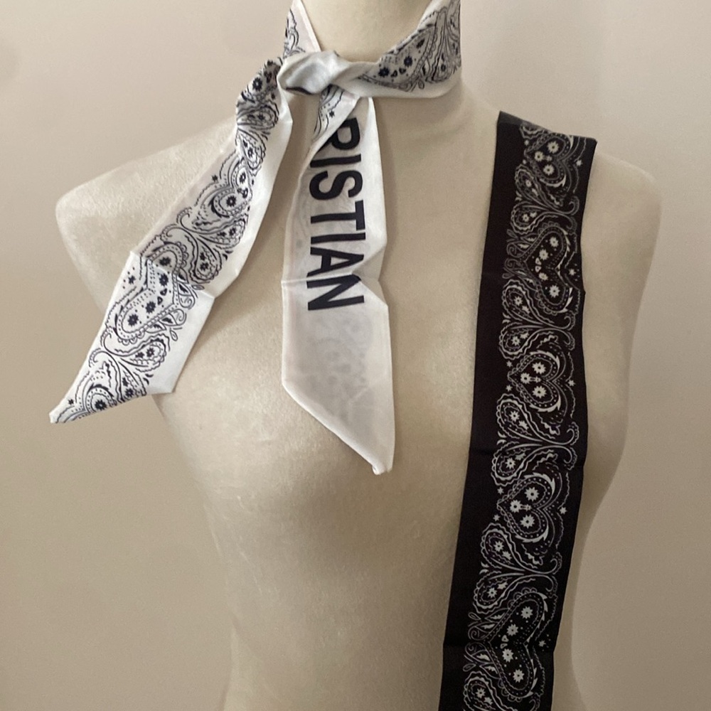 Floral Print Scarfs  3 PCs